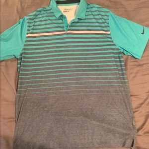 Nike Golf Polo